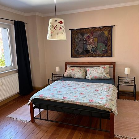 Ferienwohnung Mathilda Waren  Kültér fotó
